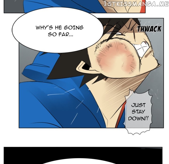 Ultimiter - Manga Chapter 11 - page 44