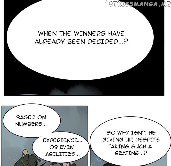 Ultimiter - Manga Chapter 11 - page 45