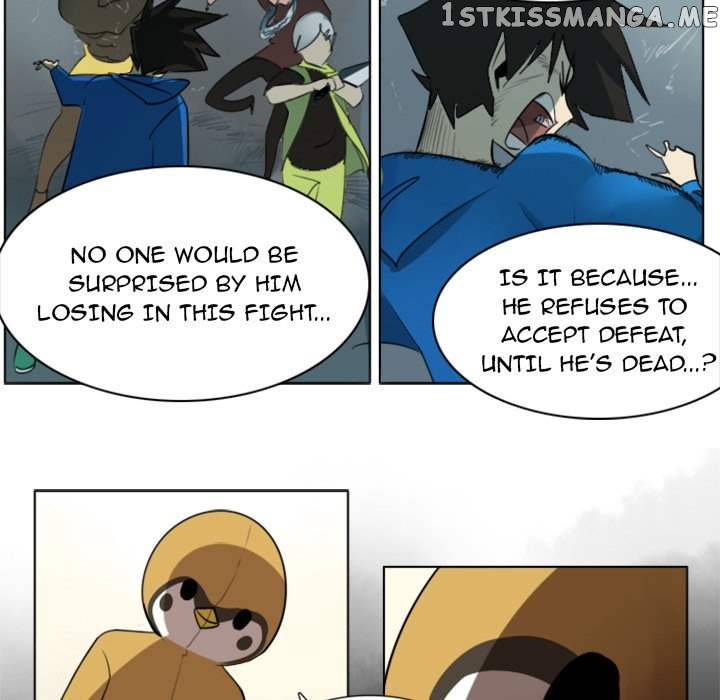 Ultimiter - Manga Chapter 11 - page 46