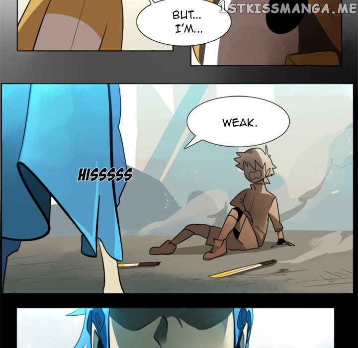 Ultimiter - Manga Chapter 11 - page 47