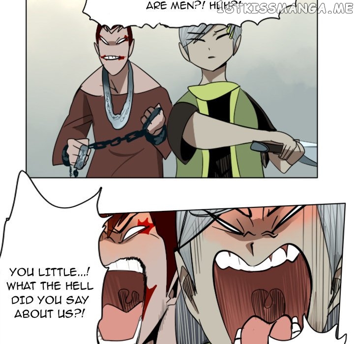 Ultimiter - Manga Chapter 11 - page 5