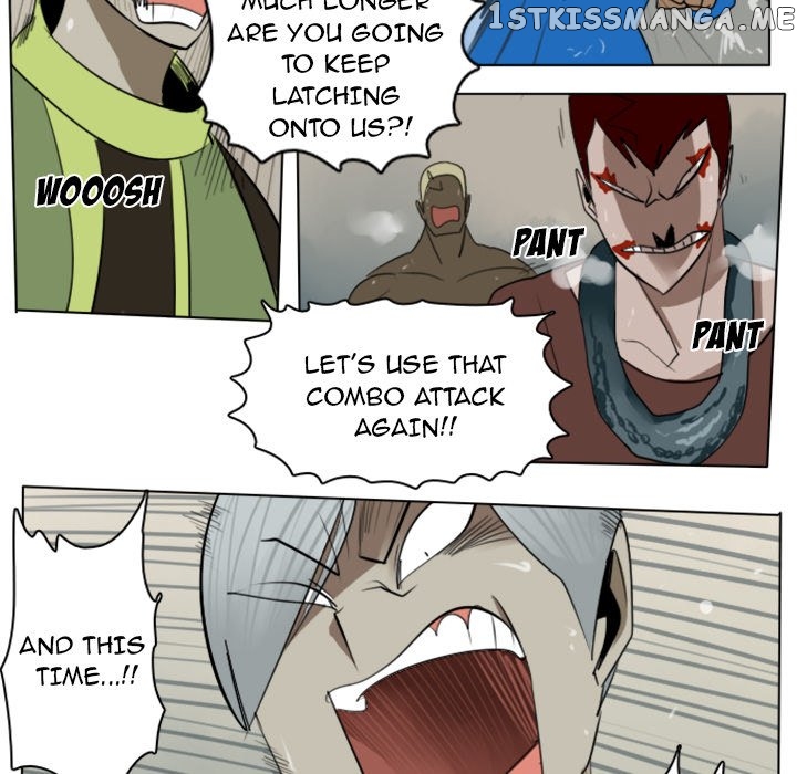 Ultimiter - Manga Chapter 11 - page 51