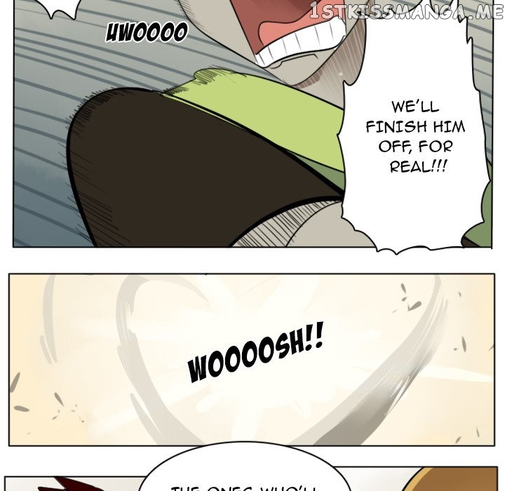 Ultimiter - Manga Chapter 11 - page 52