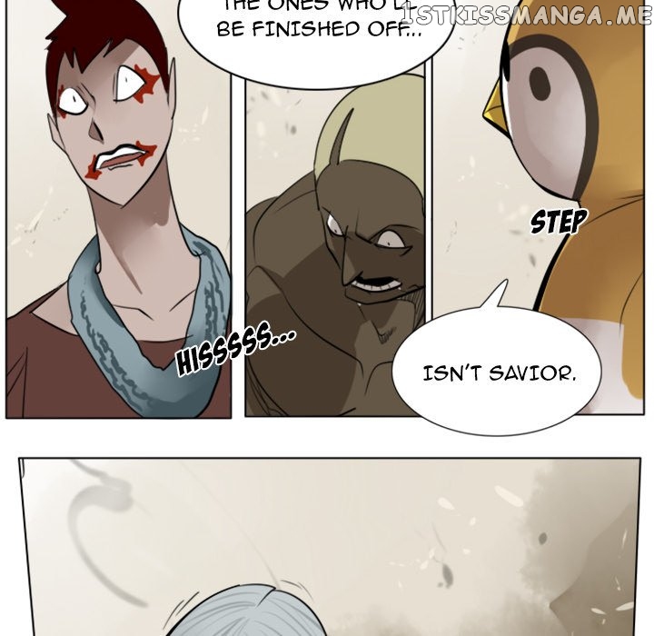 Ultimiter - Manga Chapter 11 - page 53