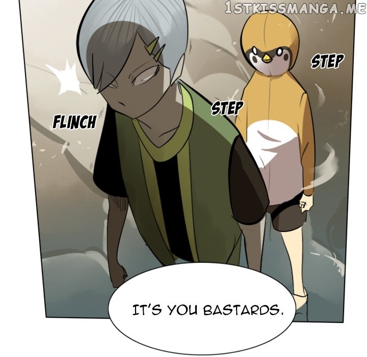 Ultimiter - Manga Chapter 11 - page 54