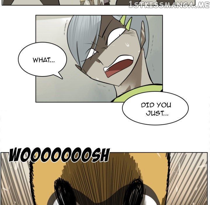 Ultimiter - Manga Chapter 11 - page 56