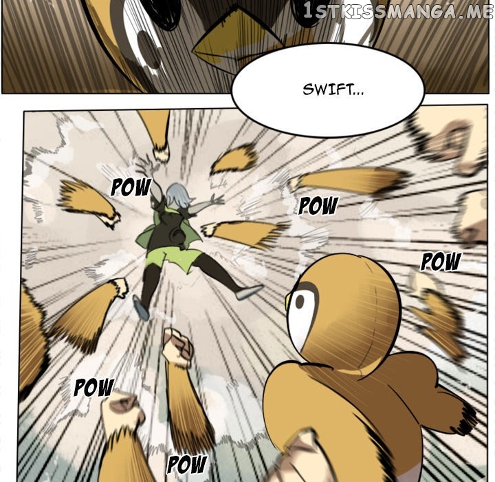 Ultimiter - Manga Chapter 11 - page 57