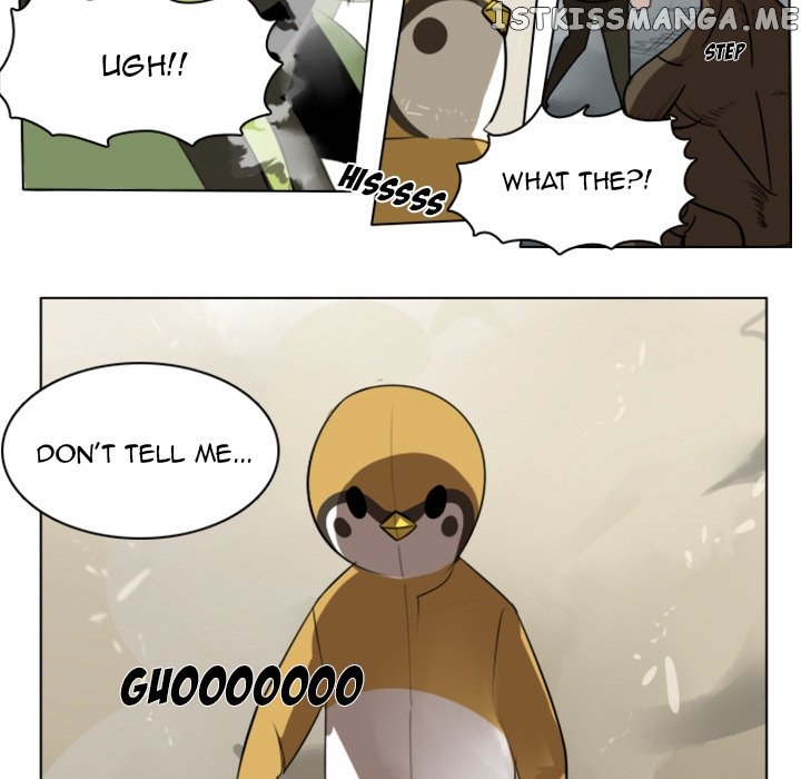 Ultimiter - Manga Chapter 11 - page 59