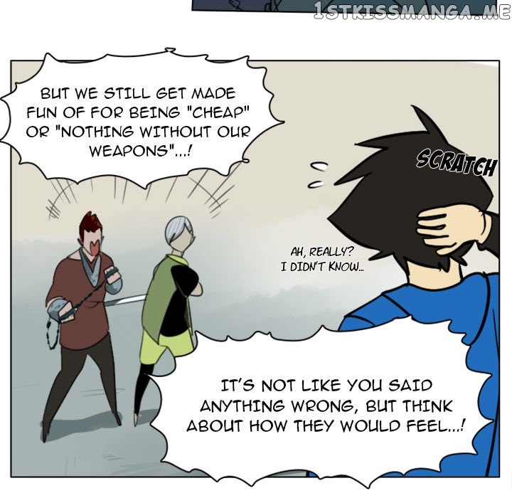 Ultimiter - Manga Chapter 11 - page 7