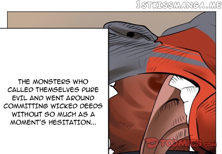 Ultimiter - Manga Chapter 194 - page 1