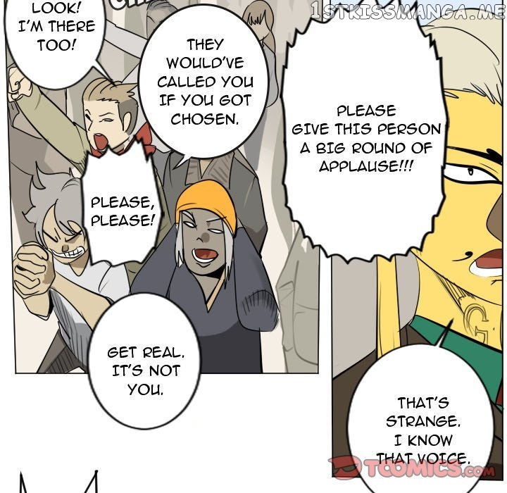 Ultimiter - Manga Chapter 194 - page 13