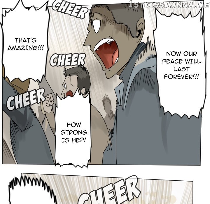 Ultimiter - Manga Chapter 194 - page 18