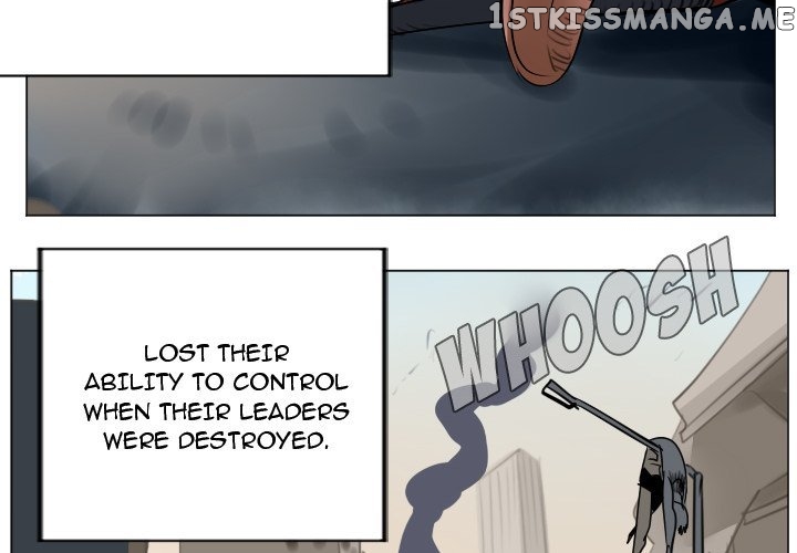 Ultimiter - Manga Chapter 194 - page 2