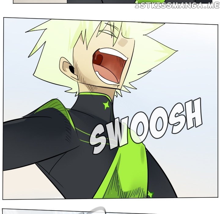 Ultimiter - Manga Chapter 194 - page 24