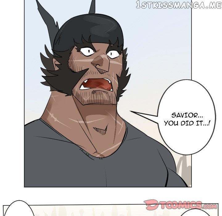 Ultimiter - Manga Chapter 194 - page 29