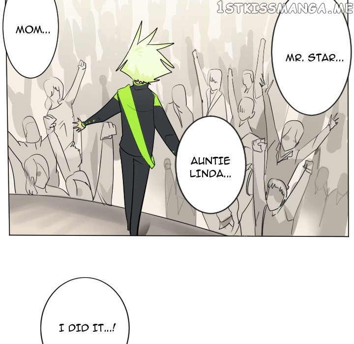 Ultimiter - Manga Chapter 194 - page 30