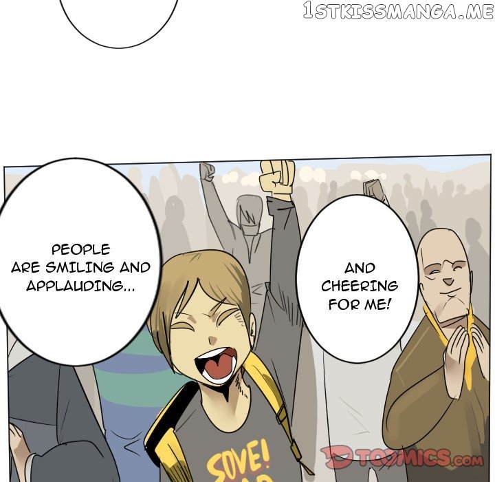 Ultimiter - Manga Chapter 194 - page 31