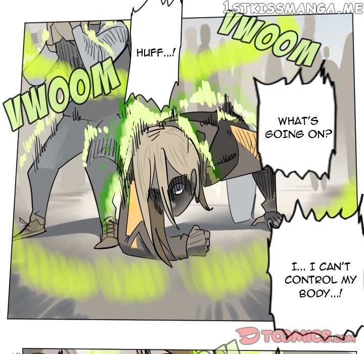 Ultimiter - Manga Chapter 194 - page 39