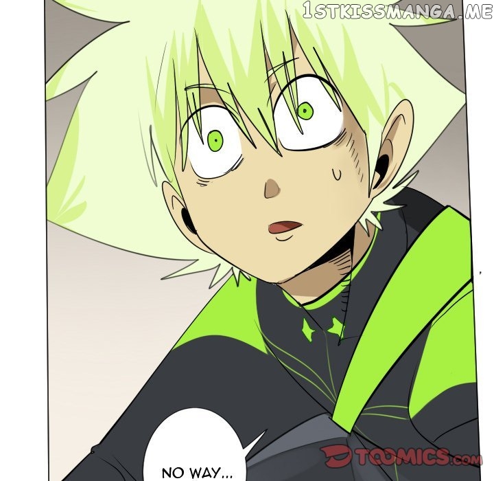 Ultimiter - Manga Chapter 194 - page 43