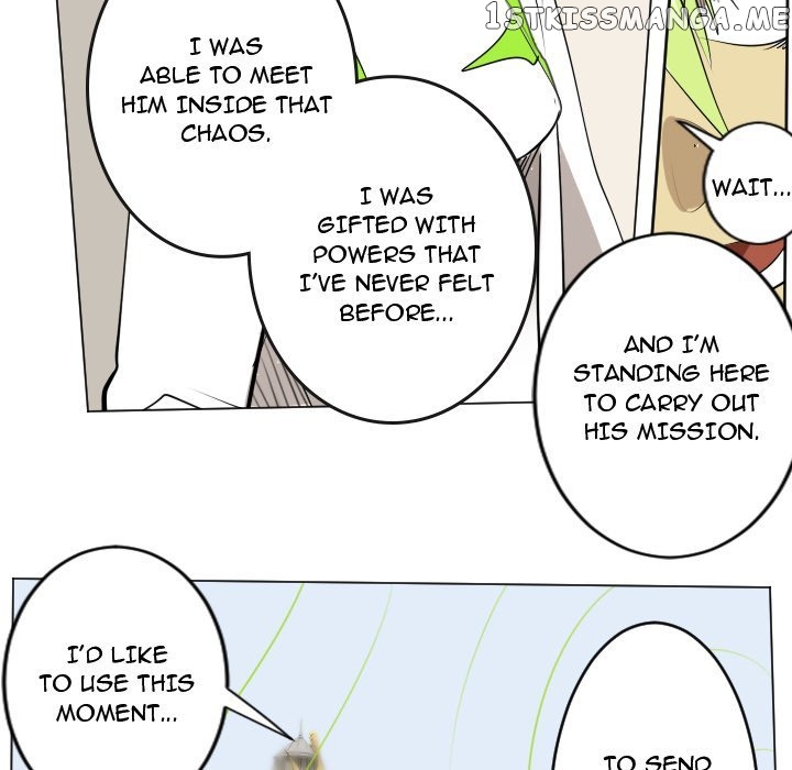 Ultimiter - Manga Chapter 194 - page 48