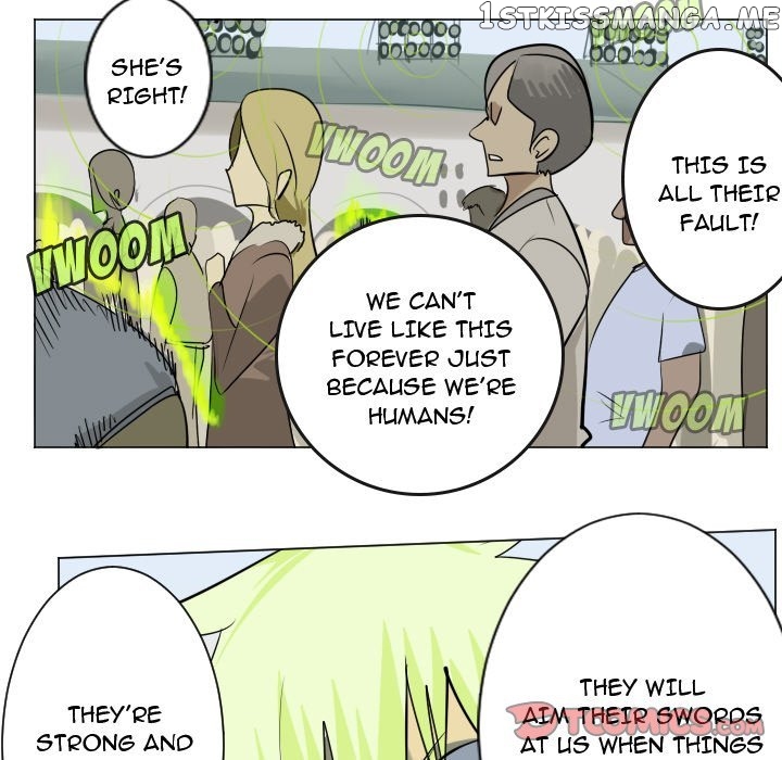 Ultimiter - Manga Chapter 194 - page 53