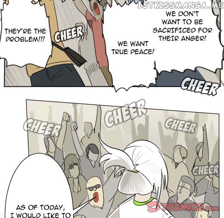 Ultimiter - Manga Chapter 194 - page 55
