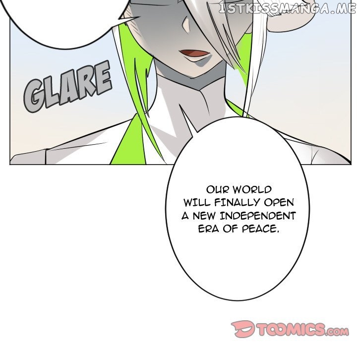 Ultimiter - Manga Chapter 194 - page 57