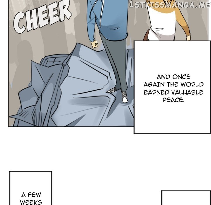 Ultimiter - Manga Chapter 194 - page 6