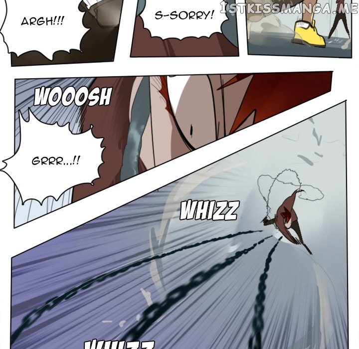 Ultimiter - Manga Chapter 12 - page 11