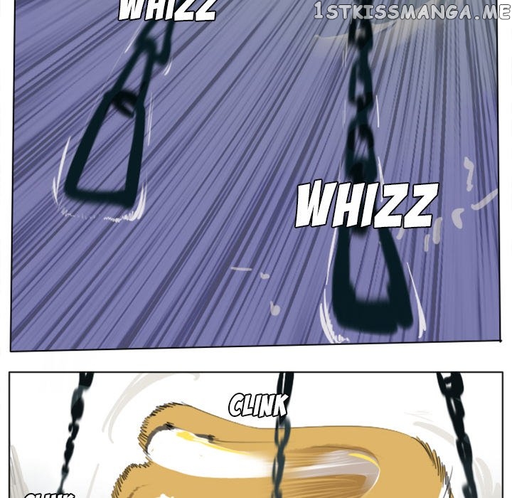 Ultimiter - Manga Chapter 12 - page 12