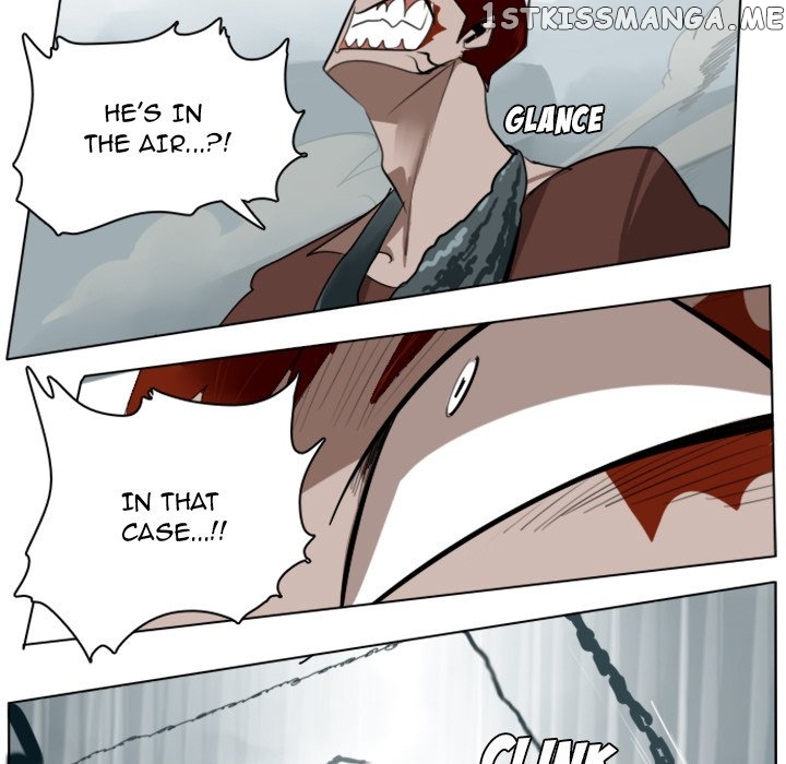 Ultimiter - Manga Chapter 12 - page 15
