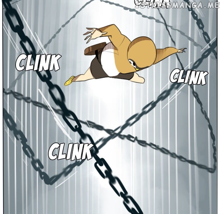 Ultimiter - Manga Chapter 12 - page 16