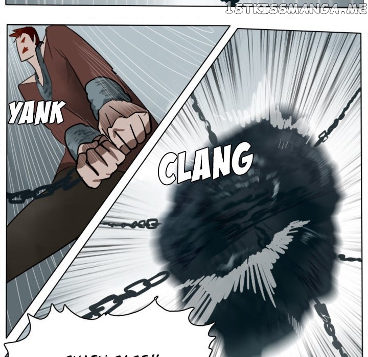 Ultimiter - Manga Chapter 12 - page 17