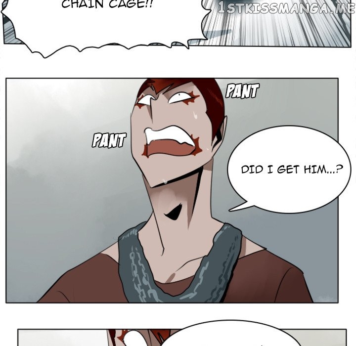 Ultimiter - Manga Chapter 12 - page 18