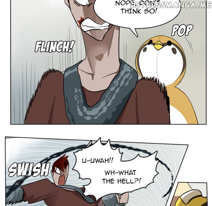 Ultimiter - Manga Chapter 12 - page 19