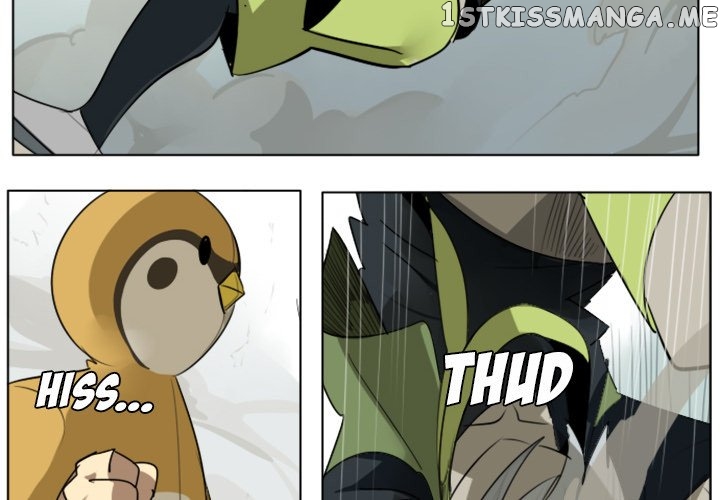 Ultimiter - Manga Chapter 12 - page 2