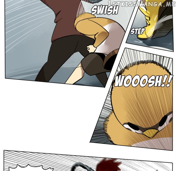 Ultimiter - Manga Chapter 12 - page 20