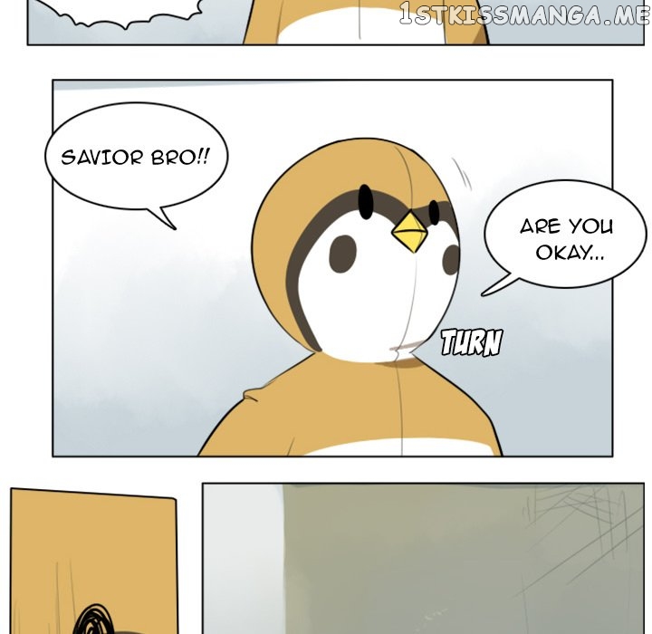 Ultimiter - Manga Chapter 12 - page 23