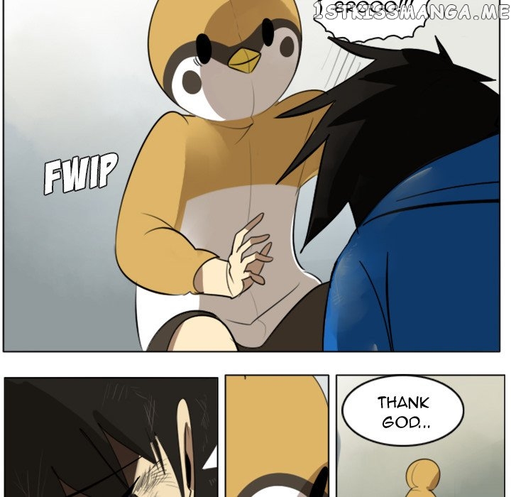 Ultimiter - Manga Chapter 12 - page 25