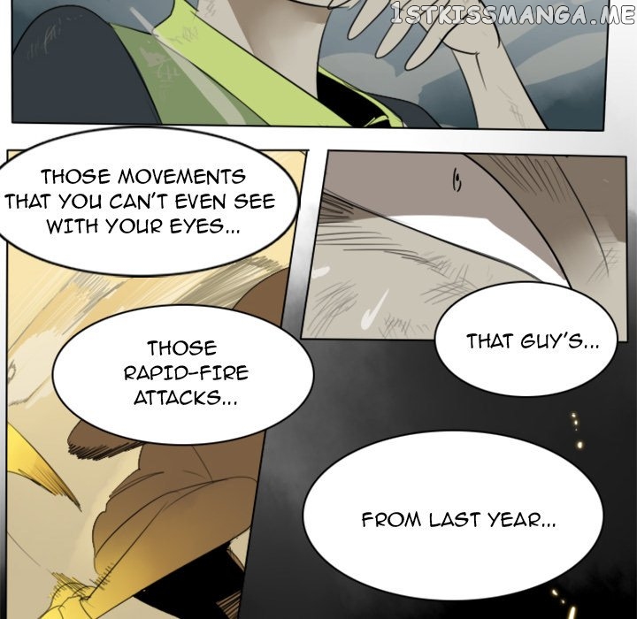 Ultimiter - Manga Chapter 12 - page 27