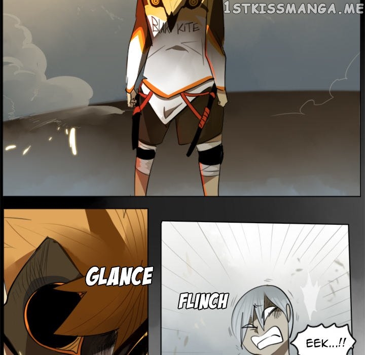 Ultimiter - Manga Chapter 12 - page 29