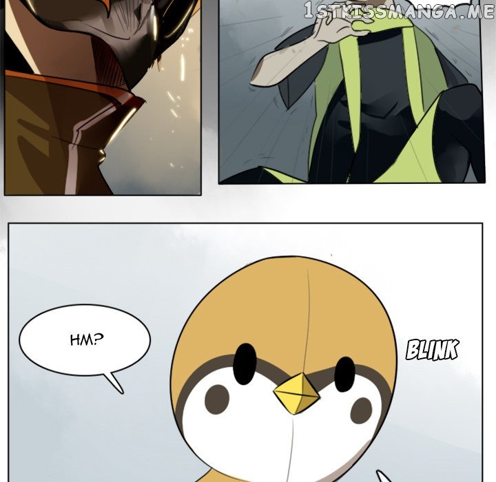 Ultimiter - Manga Chapter 12 - page 30