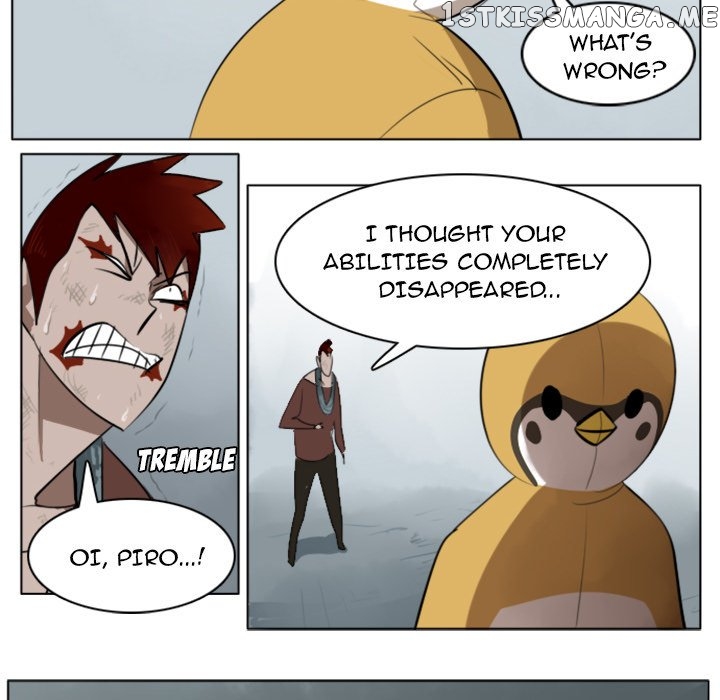 Ultimiter - Manga Chapter 12 - page 31