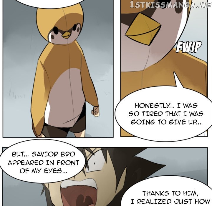 Ultimiter - Manga Chapter 12 - page 33