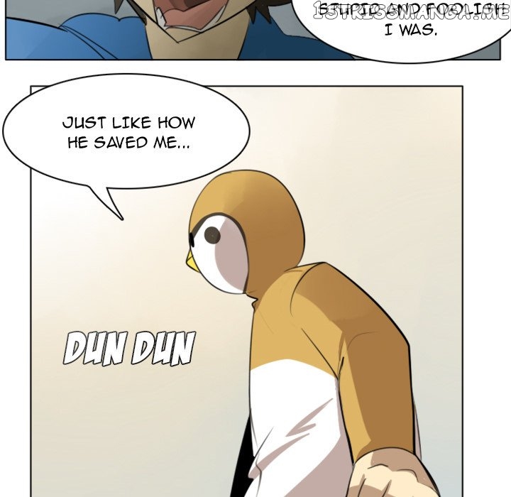 Ultimiter - Manga Chapter 12 - page 34