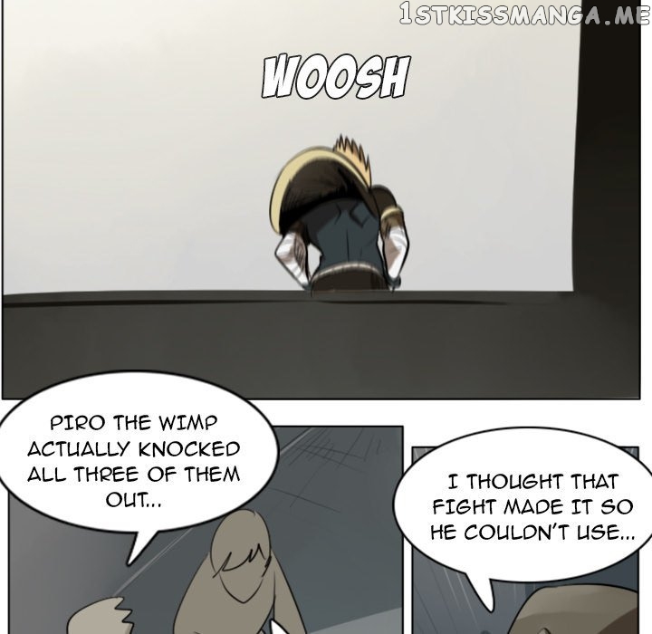 Ultimiter - Manga Chapter 12 - page 37