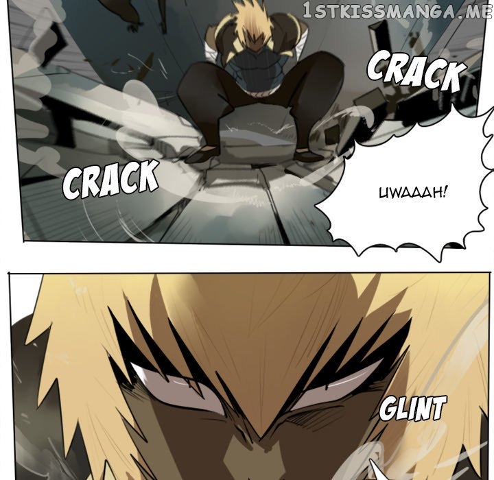 Ultimiter - Manga Chapter 12 - page 39