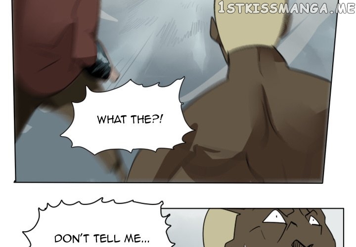 Ultimiter - Manga Chapter 12 - page 4