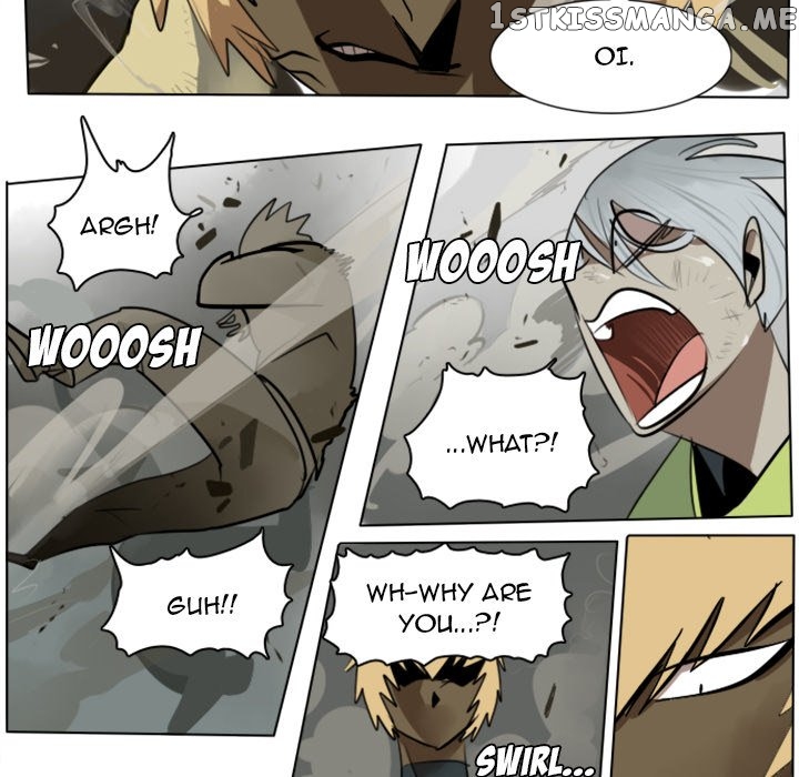 Ultimiter - Manga Chapter 12 - page 40