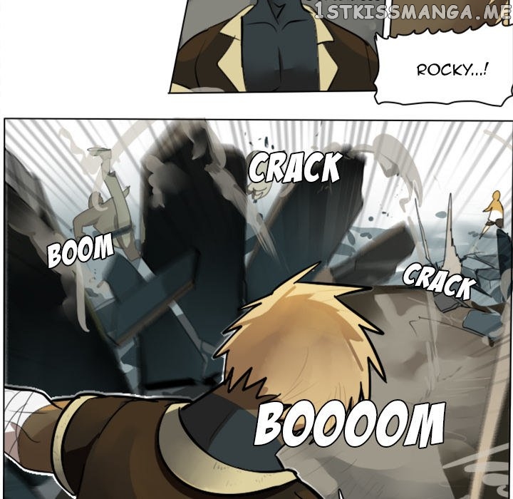 Ultimiter - Manga Chapter 12 - page 41